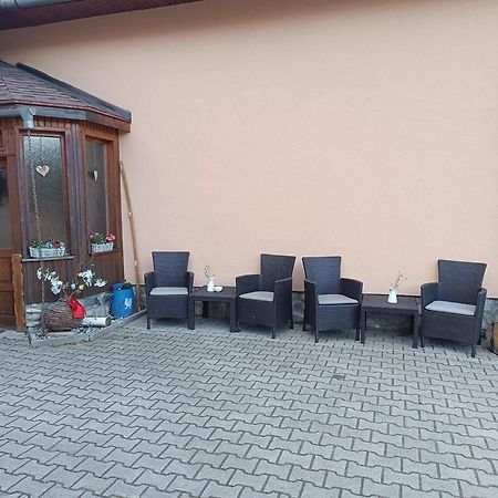 Hotel Privat Majo Liptovský Mikuláš Exterior foto