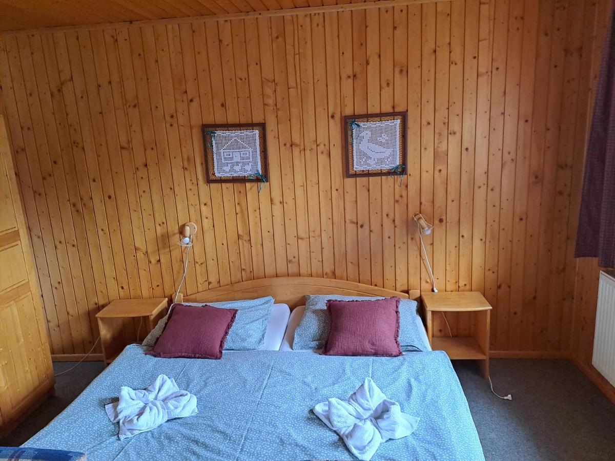 Hotel Privat Majo Liptovský Mikuláš Exterior foto