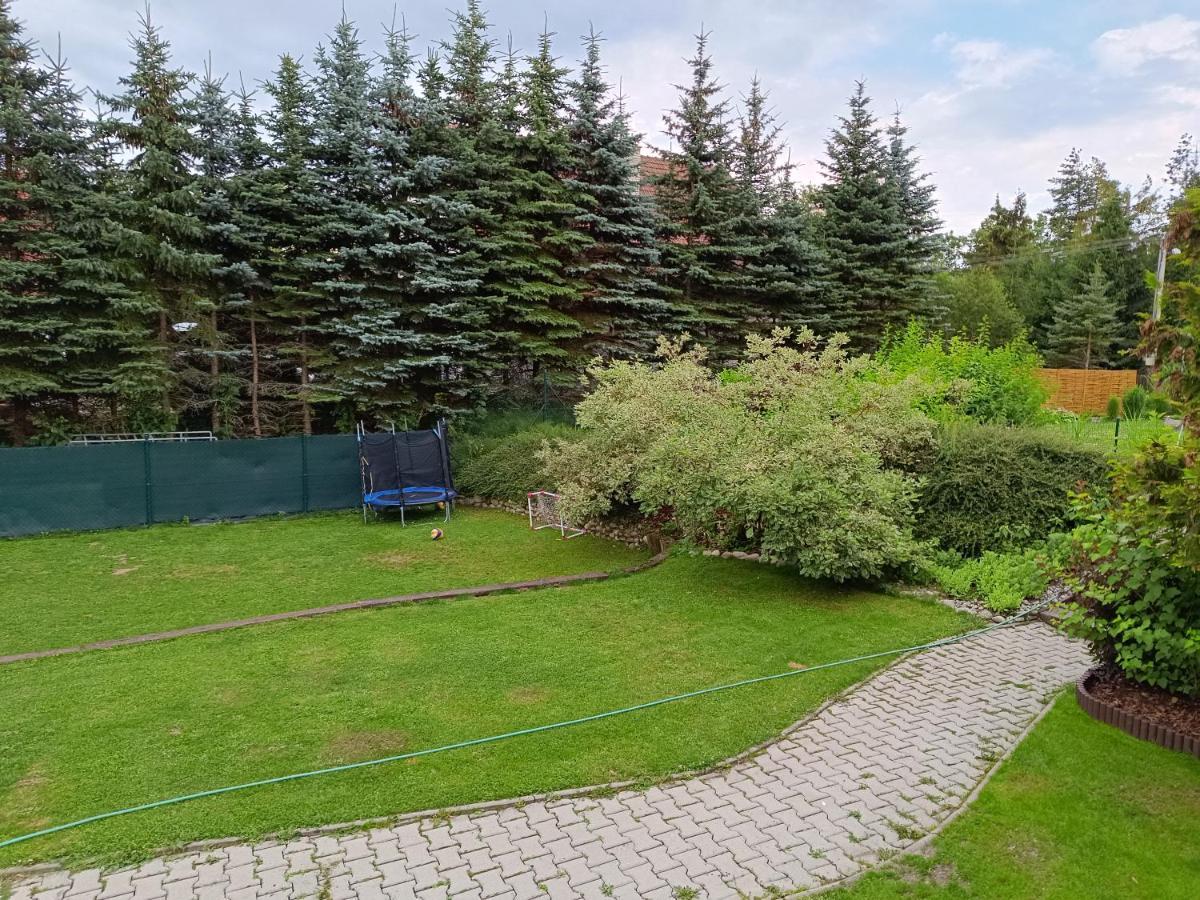 Hotel Privat Majo Liptovský Mikuláš Exterior foto