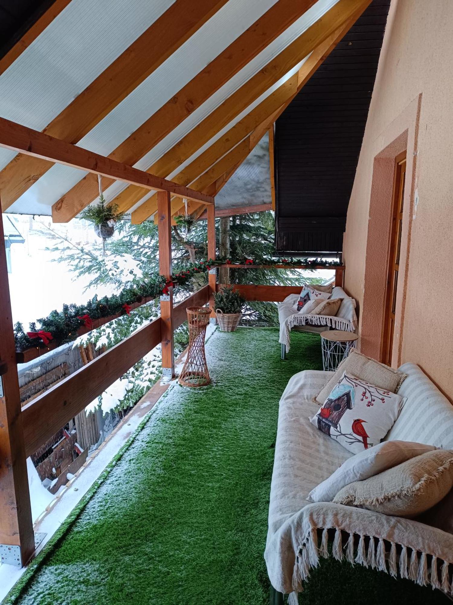 Hotel Privat Majo Liptovský Mikuláš Exterior foto