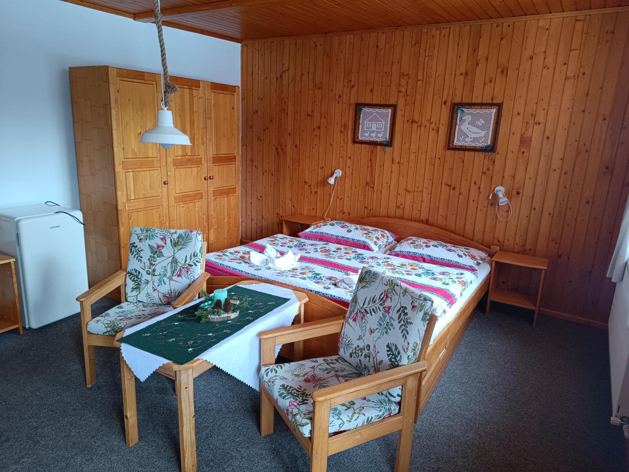 Hotel Privat Majo Liptovský Mikuláš Exterior foto