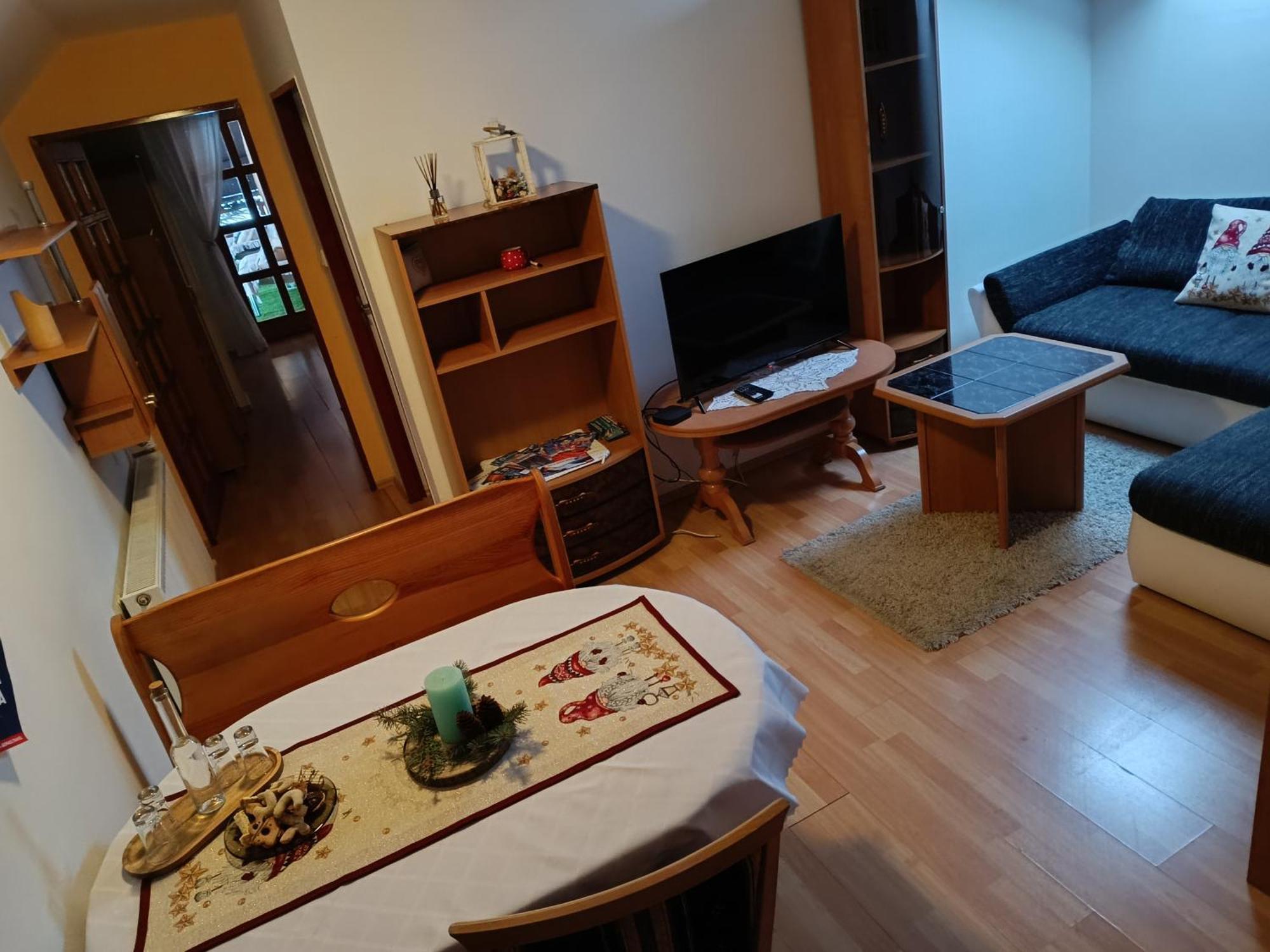 Hotel Privat Majo Liptovský Mikuláš Exterior foto