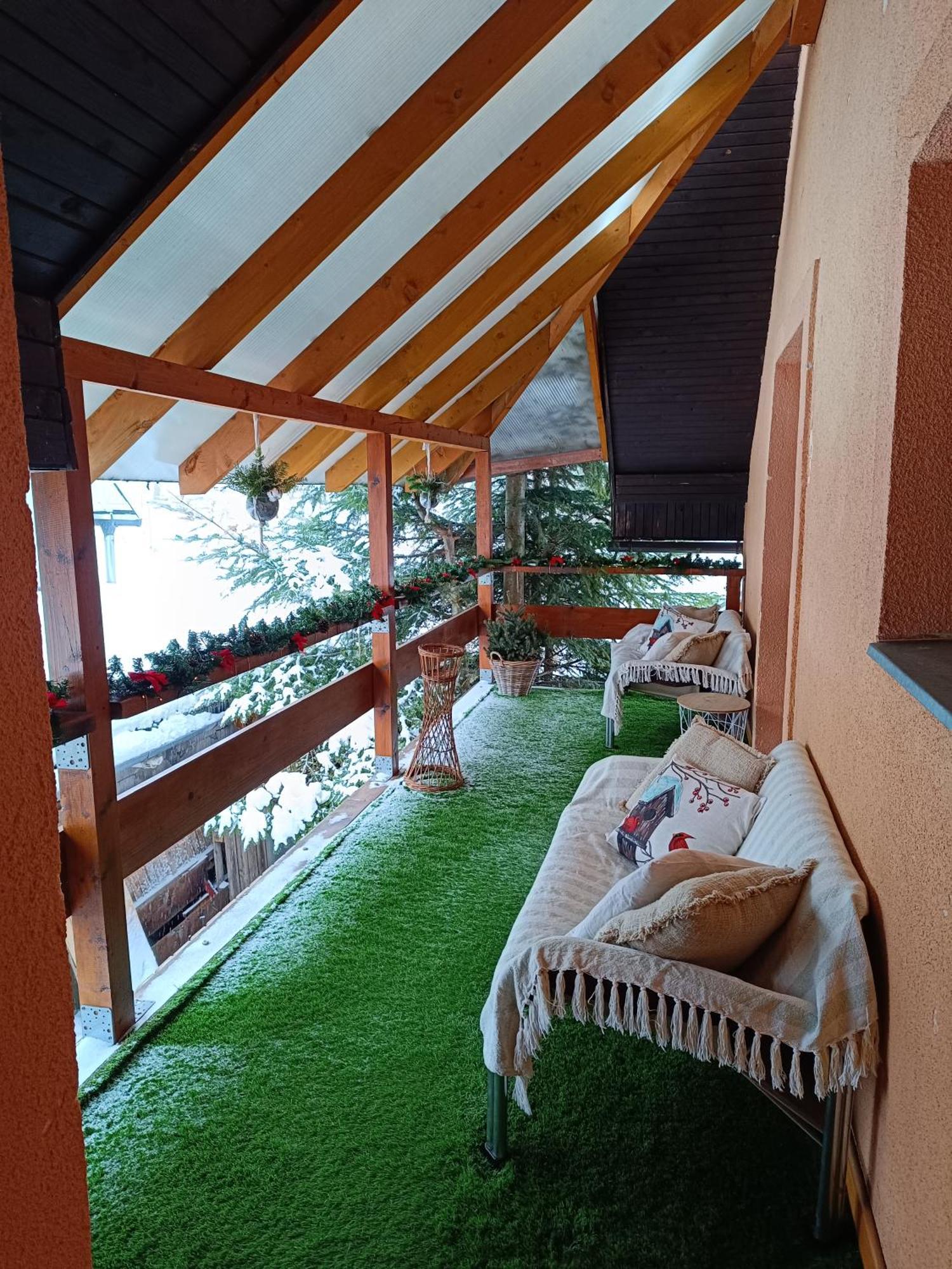 Hotel Privat Majo Liptovský Mikuláš Exterior foto