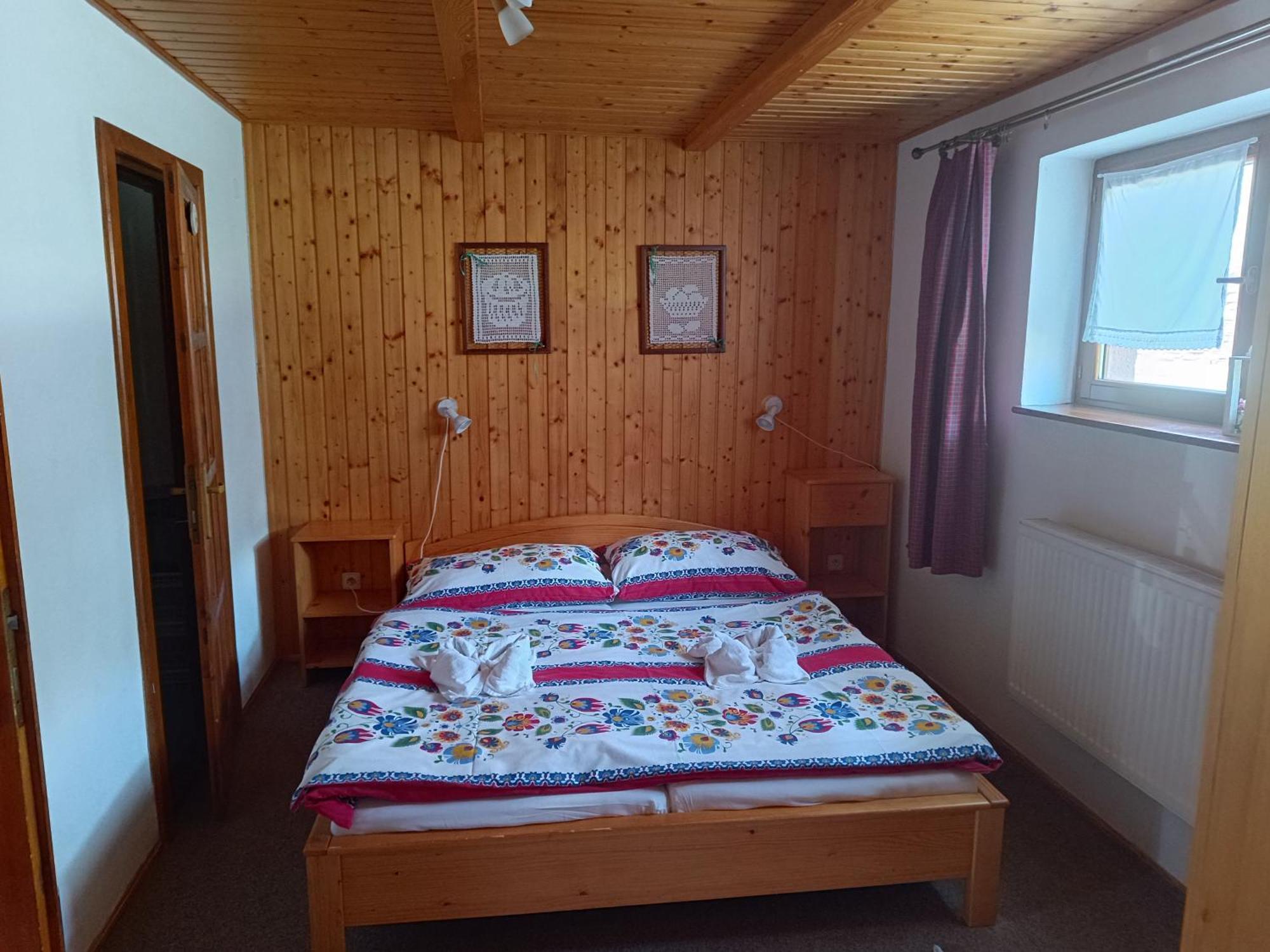 Hotel Privat Majo Liptovský Mikuláš Zimmer foto