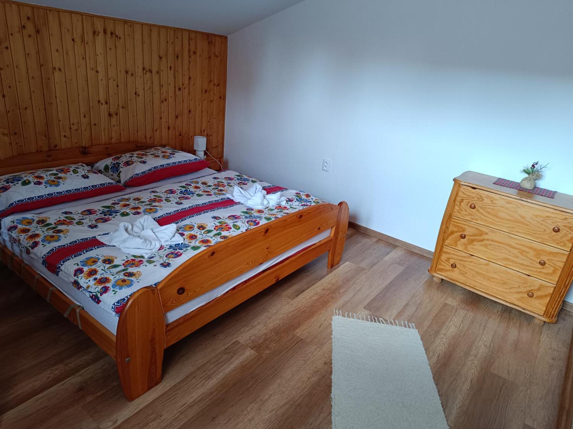 Hotel Privat Majo Liptovský Mikuláš Zimmer foto