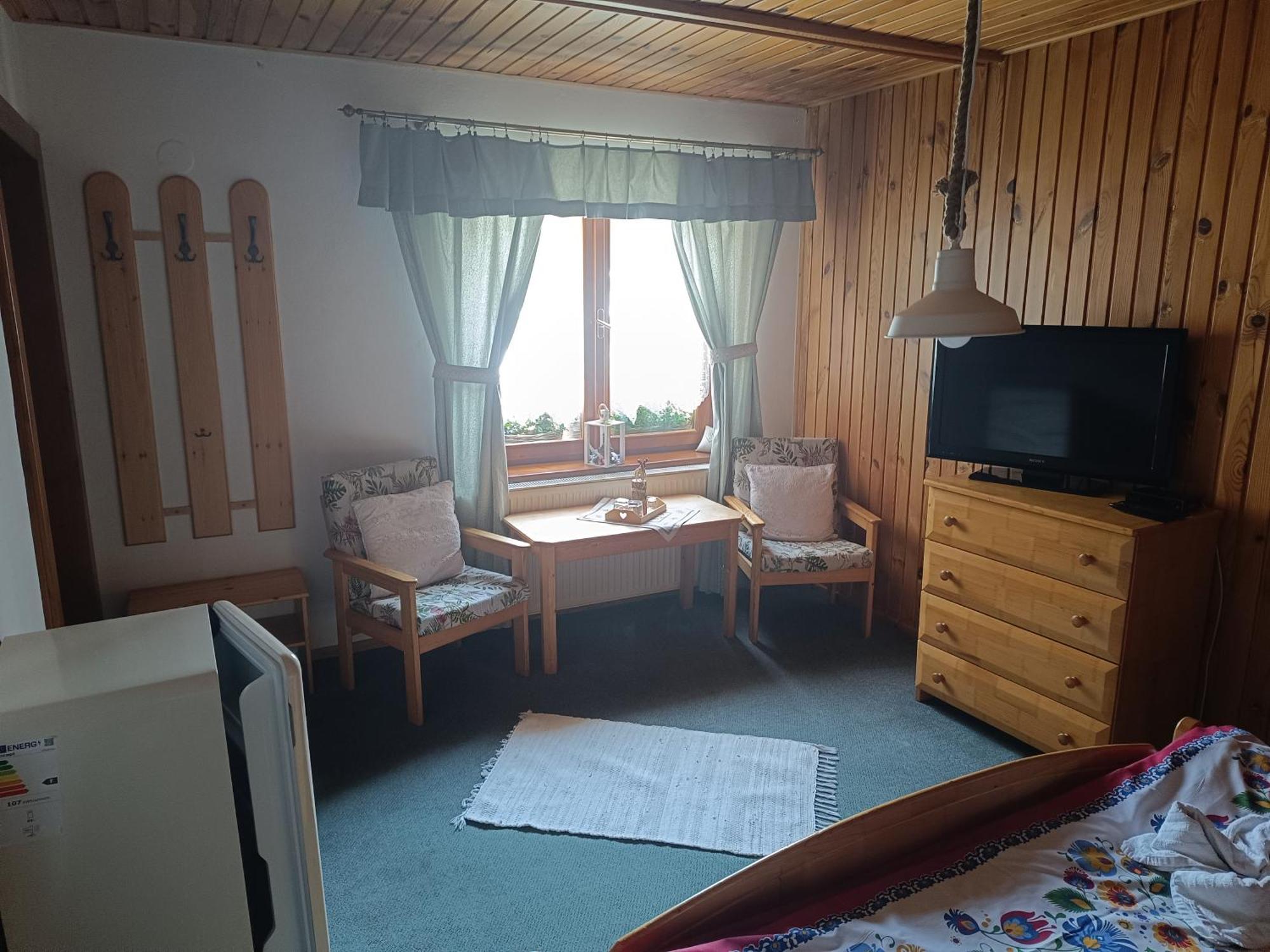 Hotel Privat Majo Liptovský Mikuláš Zimmer foto