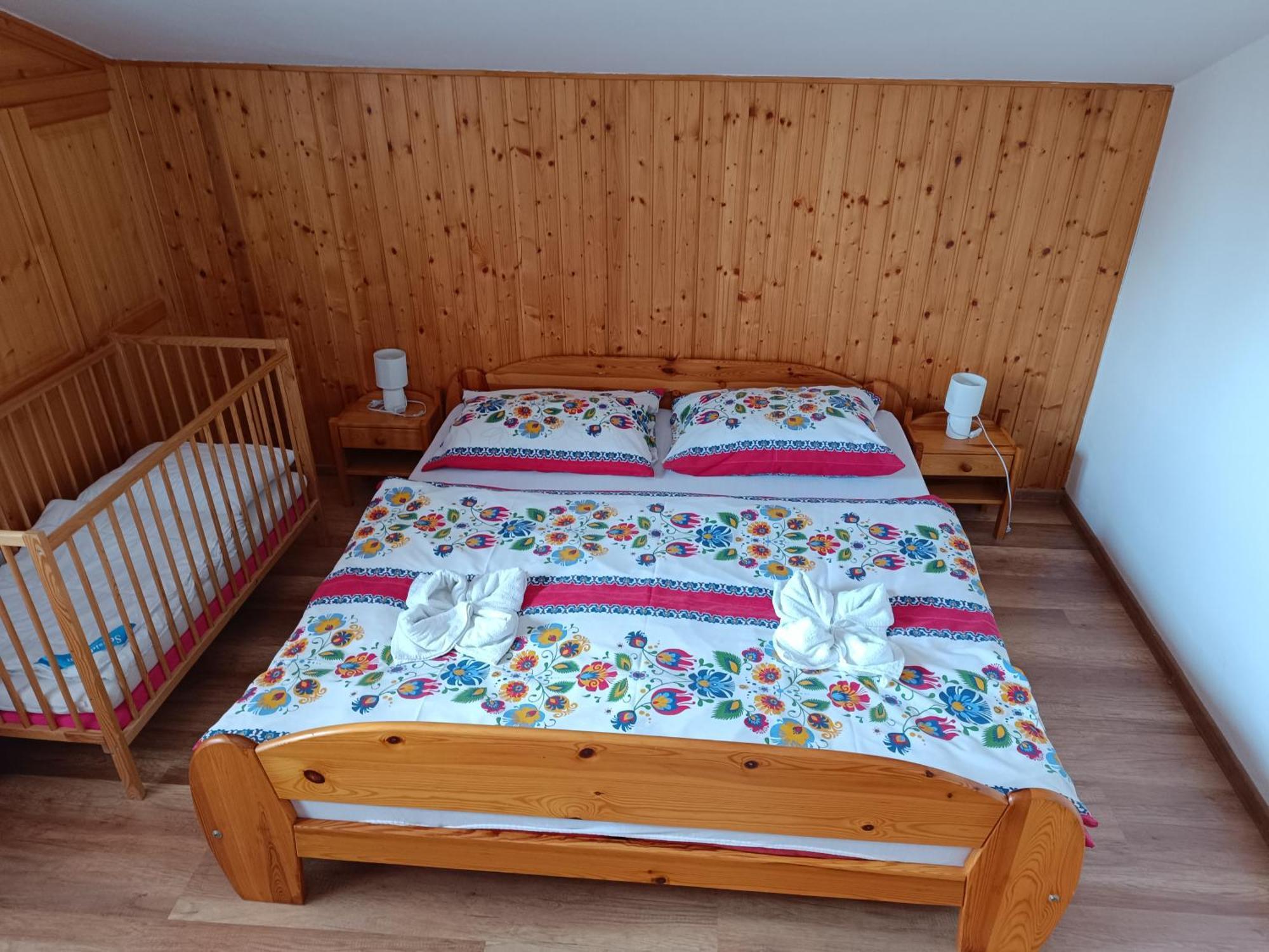Hotel Privat Majo Liptovský Mikuláš Zimmer foto