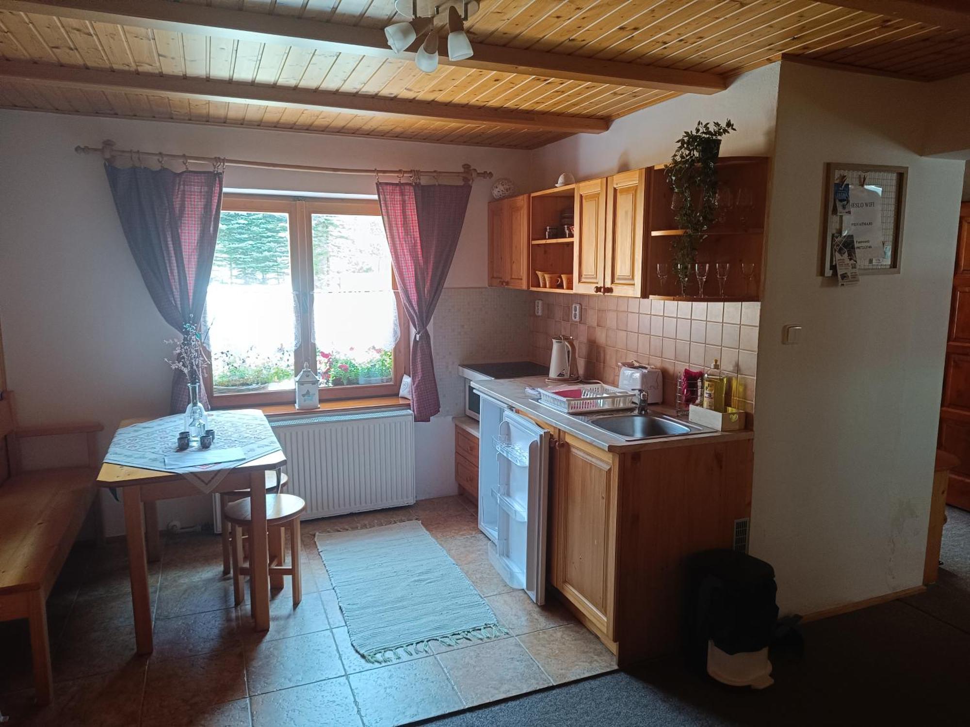Hotel Privat Majo Liptovský Mikuláš Zimmer foto